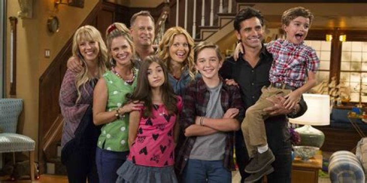 How Old Is Jackson From Fuller House? – Celebrity