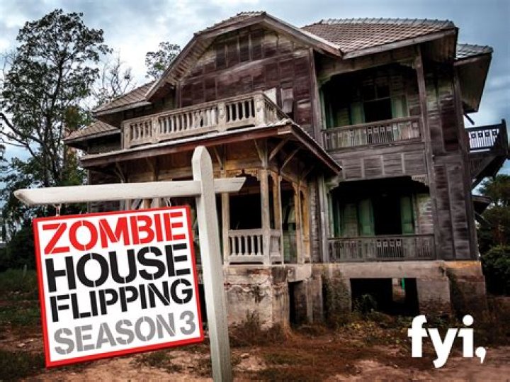 How Old Is Marley The Dog On Zombie House Flipping? – Celebrity