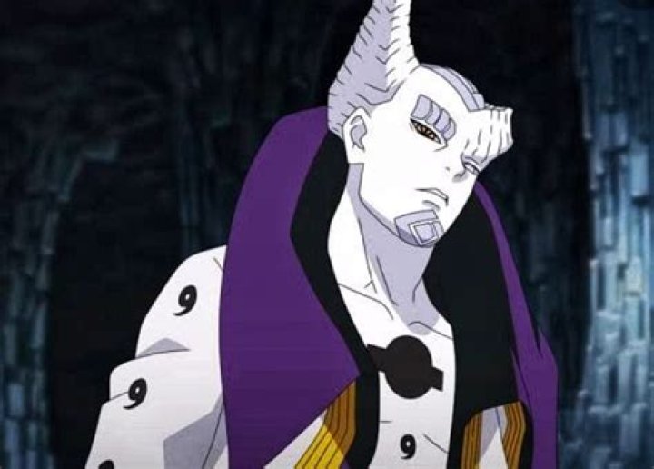 How Strong is Jigen From ‘Boruto’?