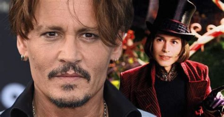 How tall is Johnny Depp? How much does Johnny Depp weigh?