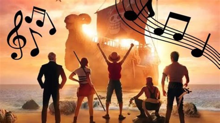 How to listen to the ‘One Piece’ soundtrack: full live-action track listing and where to hear it
