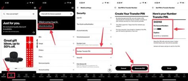 How Verizon customers can get a free year of Netflix Premium