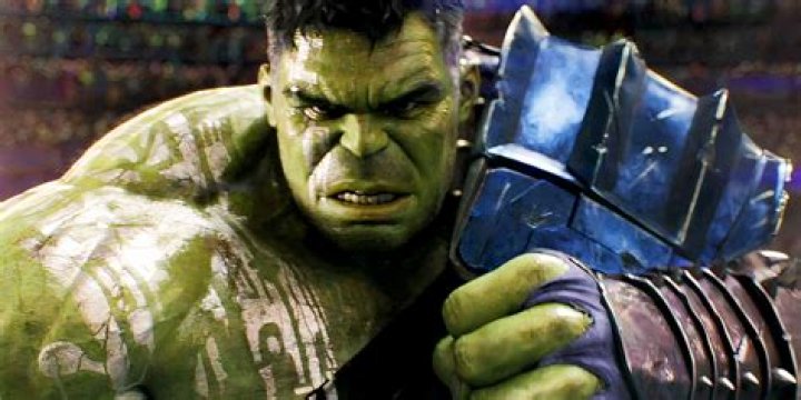Hulk Prepares To Smash In Latest Thor: Ragnarok Set Video