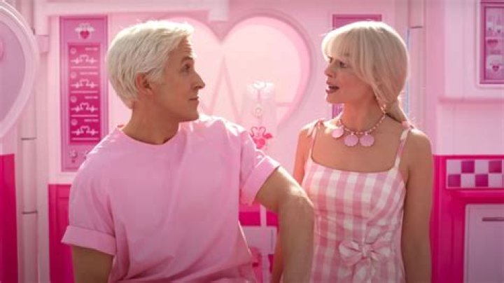 ‘I am Kenough’: ‘Barbie’ viewer explains how film led to a breakup with his girlfriend