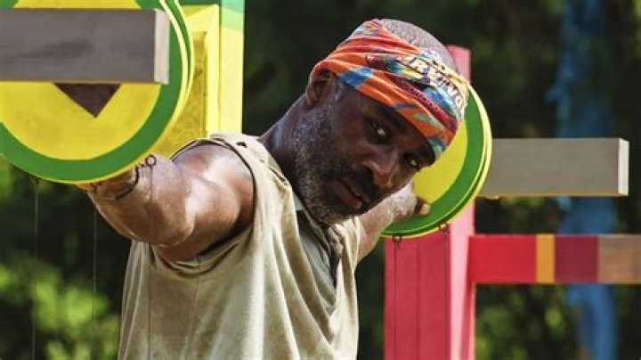 ‘I’m mad at the situation’: How does Bruce Perreault feel about the controversial comments from Katurah Topps on ‘Survivor 45?’