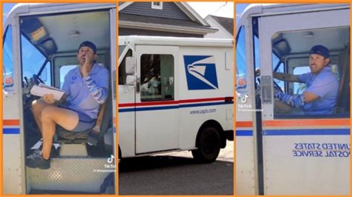 ‘I’ve been catcalled 17 times’: Postal worker explains the downside of wearing ‘hoochie daddy shorts’