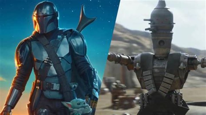 IG-11 could be the key to ‘The Mandalorian’ season 3’s story, theory suggests