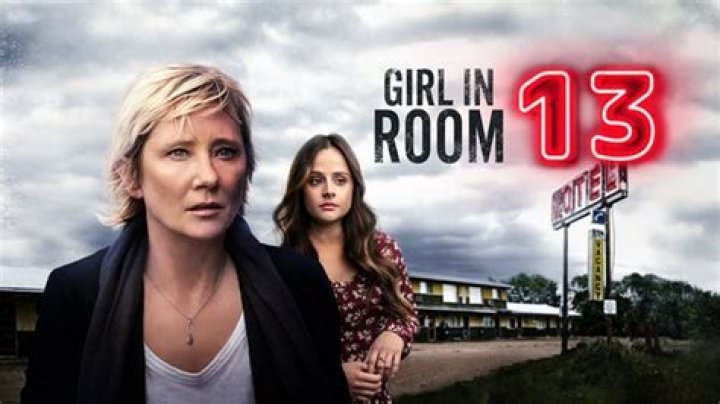 Is Anne Heche’s upcoming movie about Jeffrey Epstein? ‘Girl in Room 13’, explained