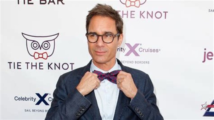 Is Eric McCormack gay? The rumors, explained