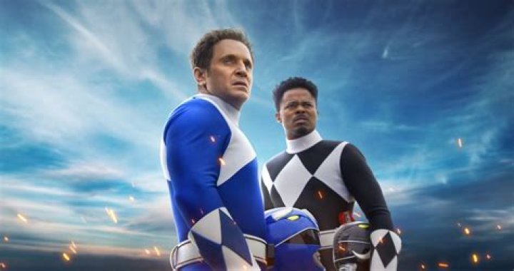 Is Jason David Frank in Netflix’s ‘Mighty Morphin Power Rangers: Once and Always?’