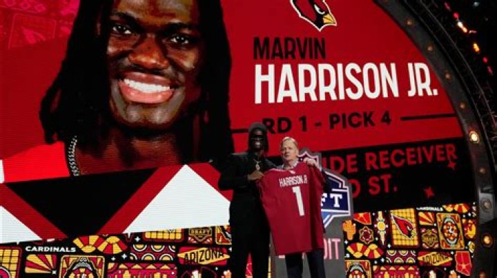 Is Marvin Harrison Jr transferring?
