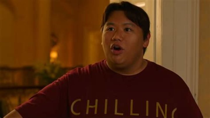 Is Ned Leeds Filipino? – Celebrity