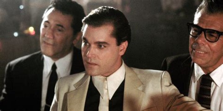 Is Ray Liotta Italian-American? Can Ray Liotta speak Italian? What is Ray Liotta ethnicity?