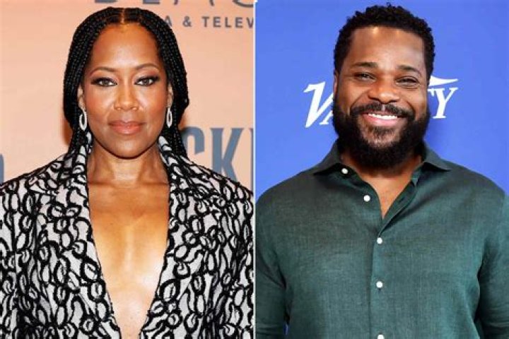 Is Regina King still married? Is Regina King in a relationship?