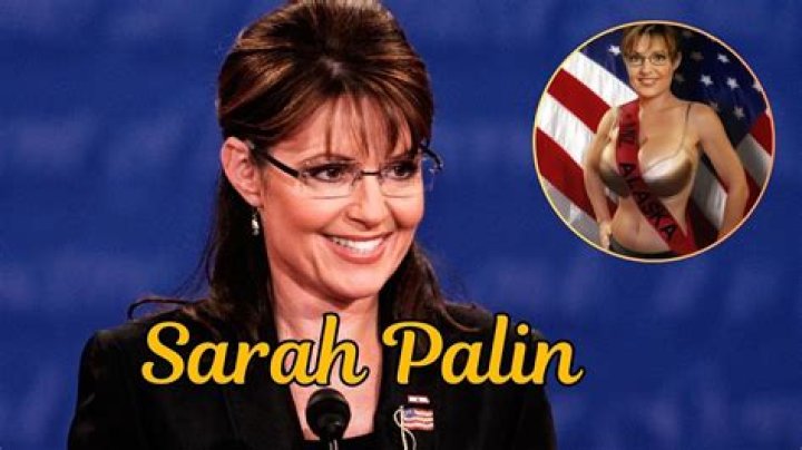 Is Sarah Palin still married to Todd Palin?