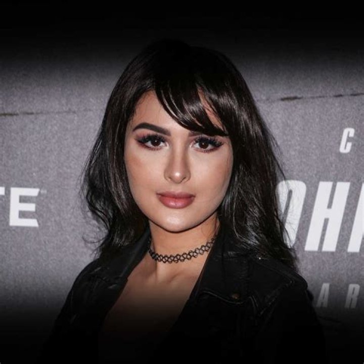 Is SSSniperWolf a billionaire?
