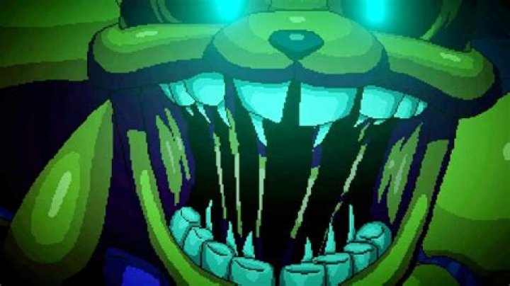 Is there a FNAF ‘Into The Pit’ game release date?