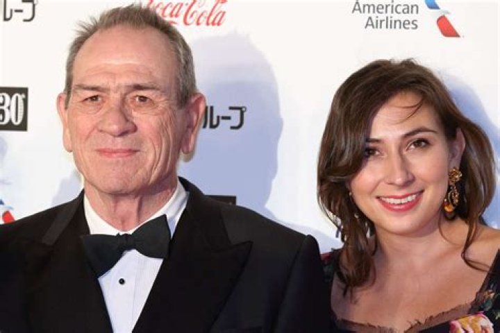 Is Tommy Lee Jones a nice guy?