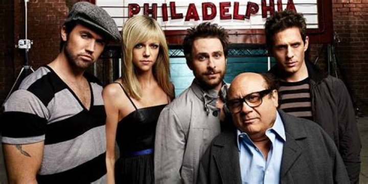 It’s Always Sunny In Philadelphia Fans Slam Netflix For Pulling Blackface Episode