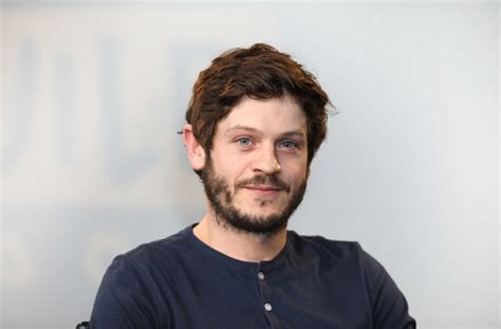 Iwan Rheon Net Worth