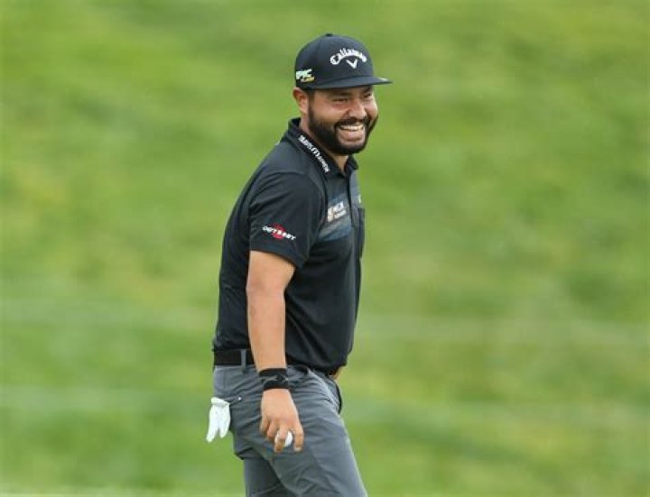 J. J. Spaun Wiki, age, height, nationality, caddie, ranking, wins, Instagram, career earnings, net worth