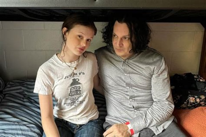 Jack White paarents: Meet Teresa, Gorman Gillis