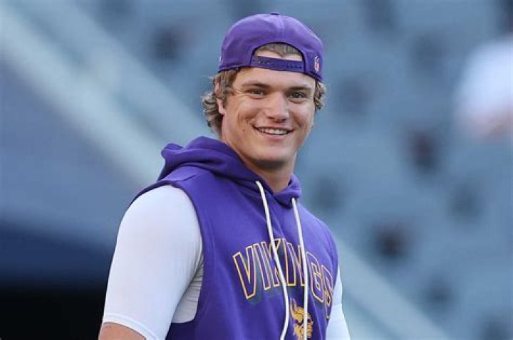 Jacob McCarthy Height, Weight, Net Worth, Age, Wiki, Who, Instagram, Biography