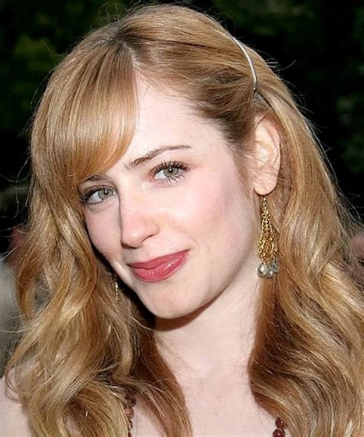Jaime Ray Newman Net Worth
