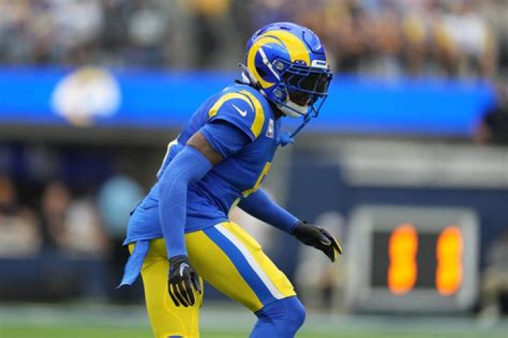 Jalen Ramsey contract, salary, team, net worth, wife, kids, Instagram