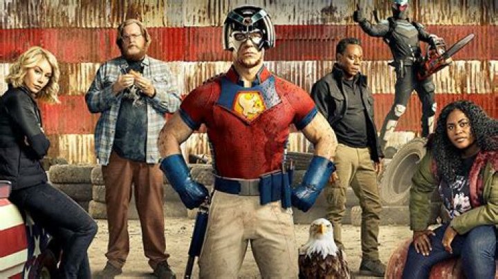 James Gunn didn’t realize he’d cast a ‘Guardians of the Galaxy’ star in ‘Peacemaker’