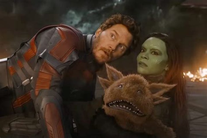 James Gunn reveals that the Guardians of the Galaxy have cut ties with their oldest allies off-screen