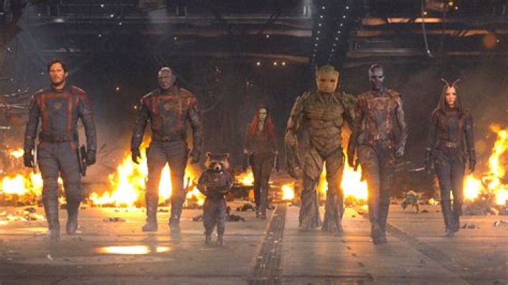 James Gunn rules out the most obvious title for another ‘Guardians of the Galaxy’ sequel, should it ever happen
