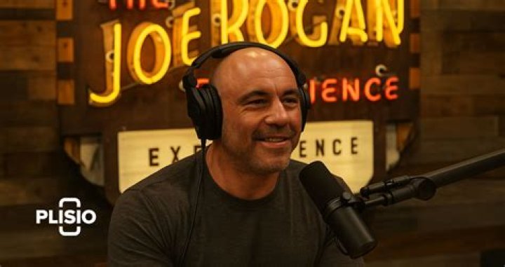Jamie Vernon from Joe Rogan net worth and salary