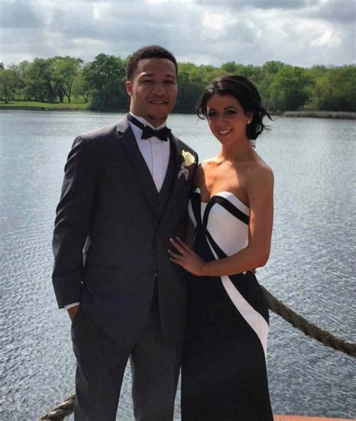 Jaylen Waddle wife: Is Jaylen Waddle married?