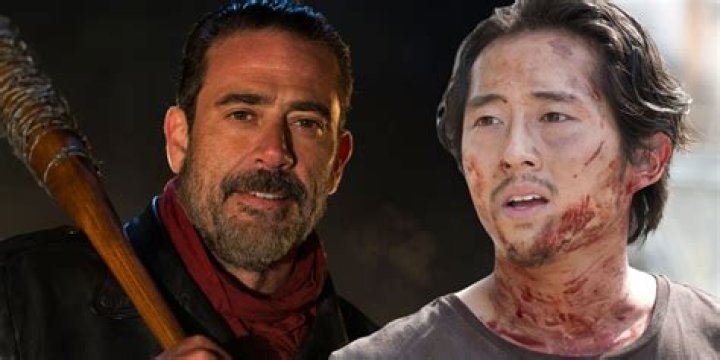 Jeffrey Dean Morgan Thinks The Walking Dead Has About Three More Years Left