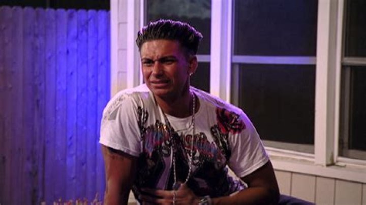 Jersey Shore Season 3-05 ‘Drunk Punch Love’ Recap