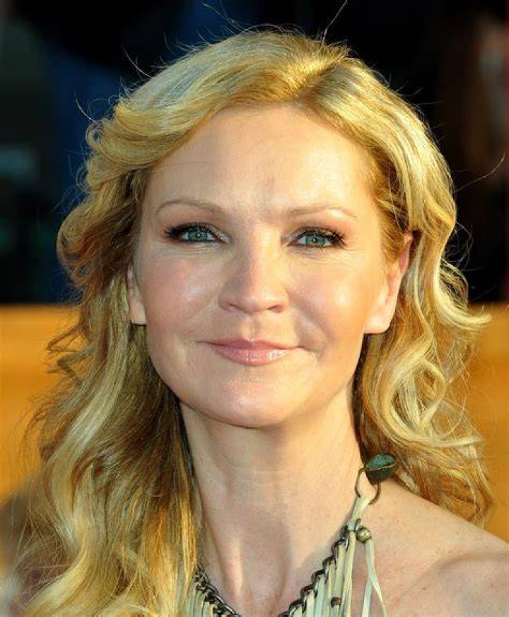 Joan Allen Workout Routine