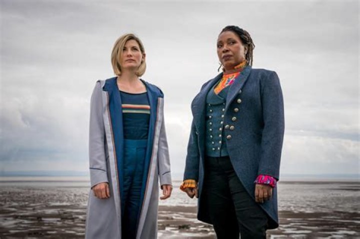 Jodie Whittaker’s Doctor Who Outfit Has Not Been Decided Yet