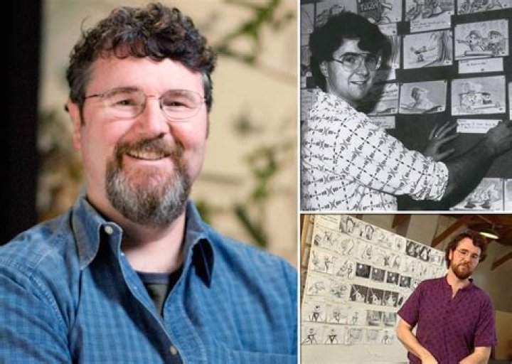 Joe Ranft Biography - Facts, Childhood, Family Life & Achievements