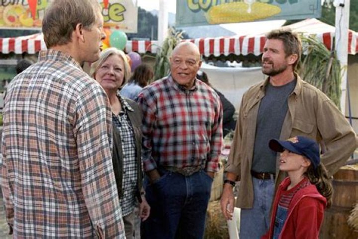 John Beasley (actor) family, wife, children, parents, siblings