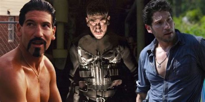 Jon Bernthal Reflects On His Learning Experience From The Walking Dead; Teases Frank’s Arc In The Punisher
