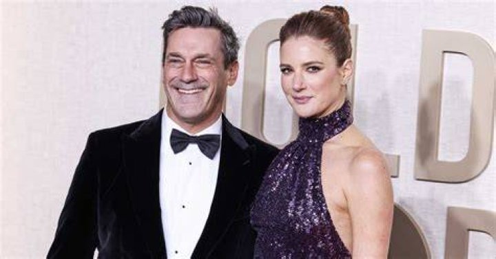 Jon Hamm Net Worth