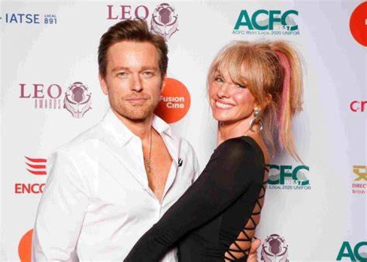 Jonathan Scarfe Net Worth