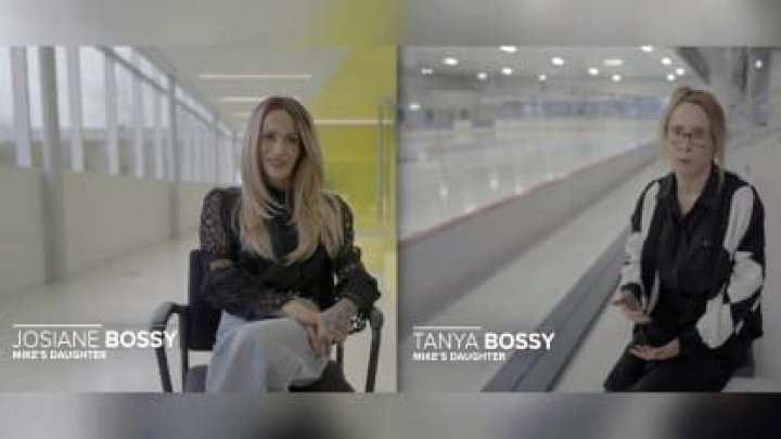 Josiane Bossy Bio, Mike Bossy daughter's age, height, family, net worth