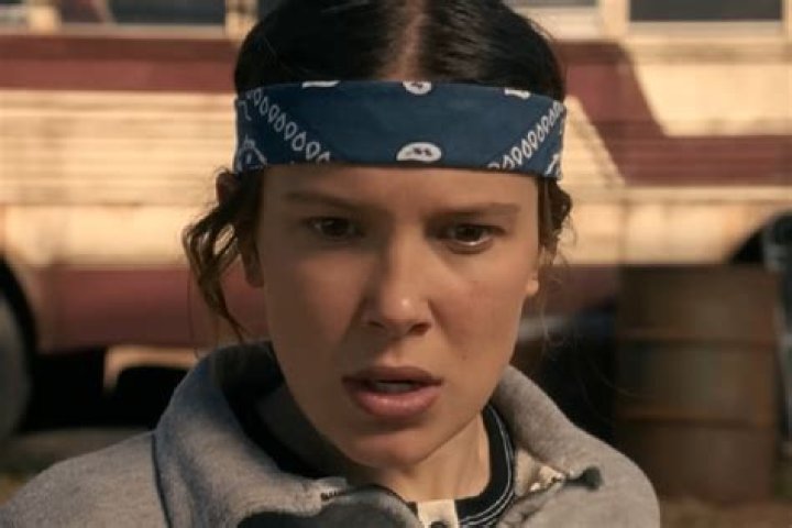 Joyce will become a mother figure to Eleven in ‘Stranger Things’ 4