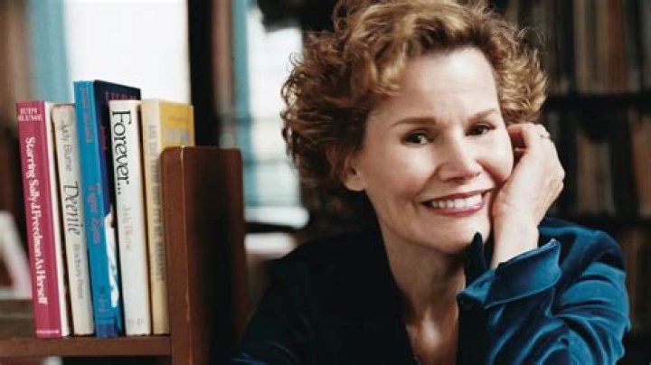 Judy Blume, seemingly incapable of just ‘enjoying her money,’ comes out as TERF