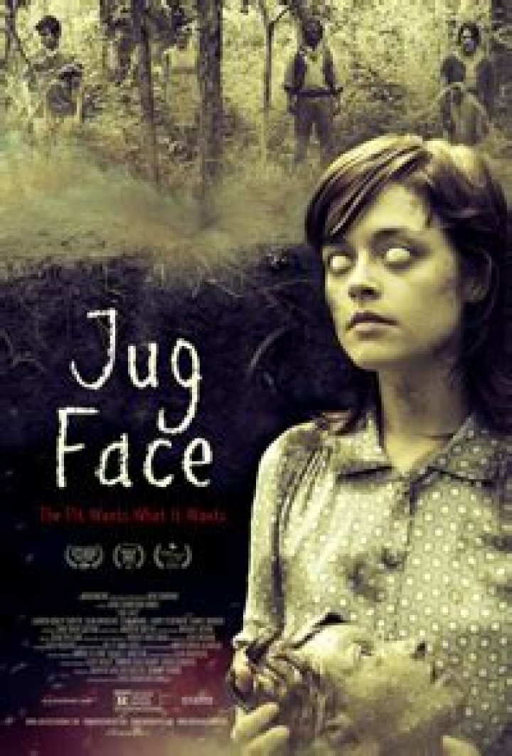 Jug Face Review