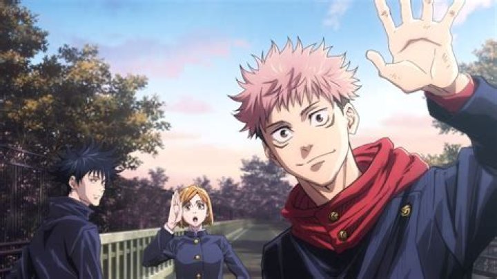 ‘Jujutsu Kaisen’ season 2 release schedule: When are new episodes airing?