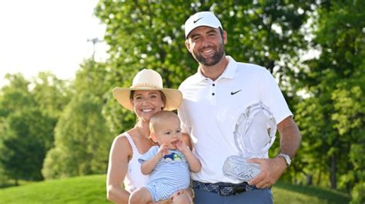Justin Walters wife: Is golfer married?