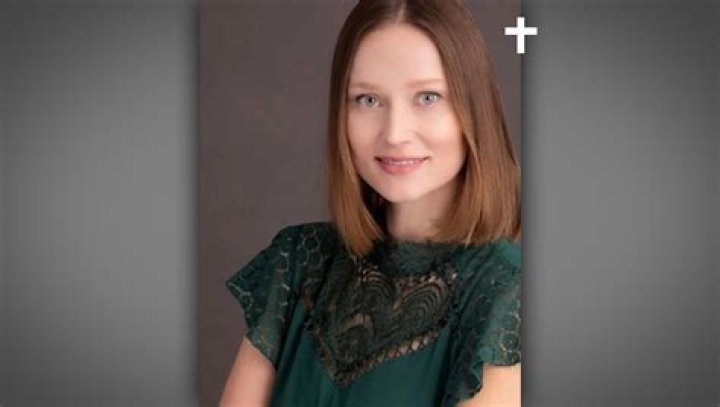 Katarina Pavelek Dies By Suicide in Switzerland